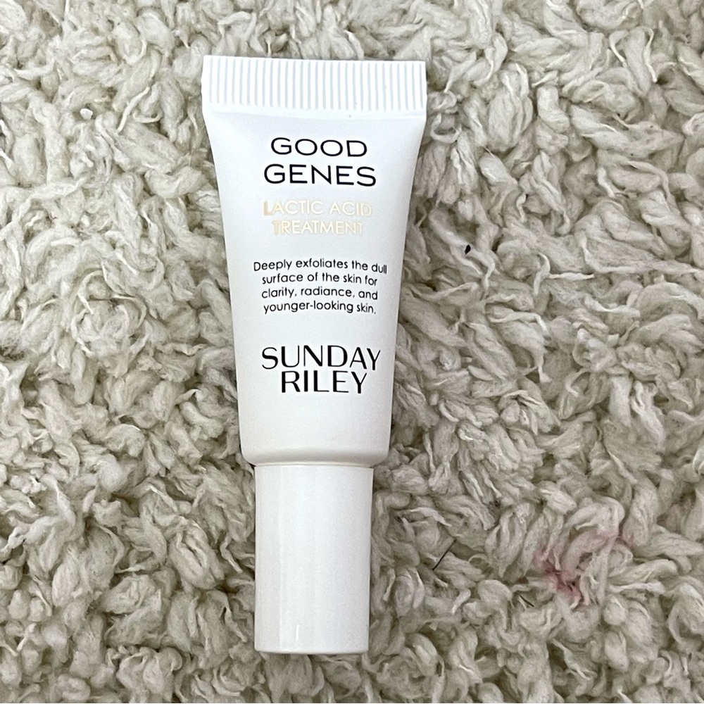 Sunday Riley Good Genes Exfoliating Treatment